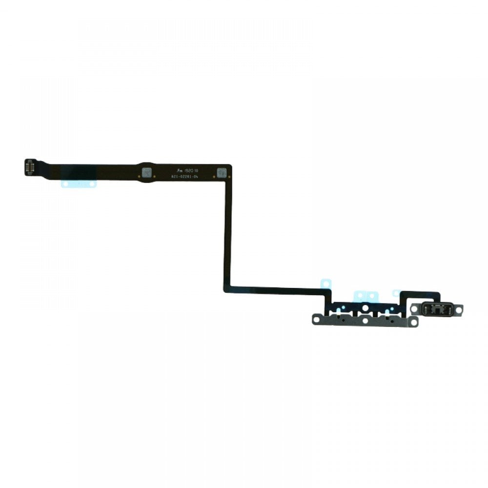 Volume Button Flex For Apple iPhone 11 Pro Max